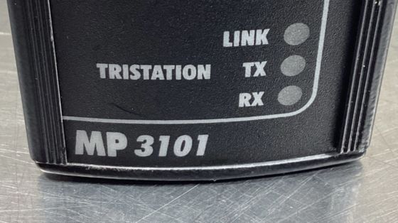 MP3101 Module de processeur principal Invensys Triconex