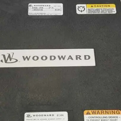 5466-346 Module Woodward NetCon