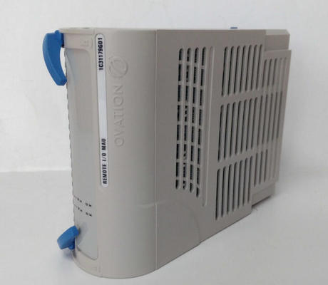 1C31179G01 Westinghouse PLC - DCS Control System Spare Parts Digital Input Module