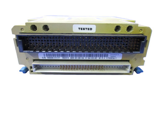 1C31199G03 Westinghouse OVATION SERVO DRIVER MODULE 3KHZ LVT 1YR WARRANTY Programmable Control Module