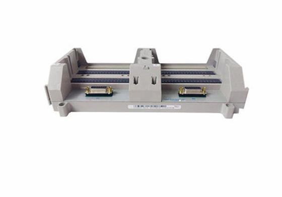 1C31206G01 Westinghouse Remote I/O Node Controller Ovation Media Attachment Base Unit