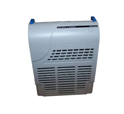 5X00119G01 Westinghouse Ovation RTD Input 8 Channel Module Rack by OVATION