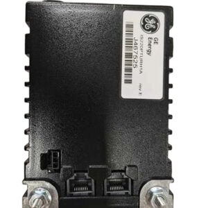 GE IS220PTURH1A Primary Turbine Protection Pack Turbine l/O Module