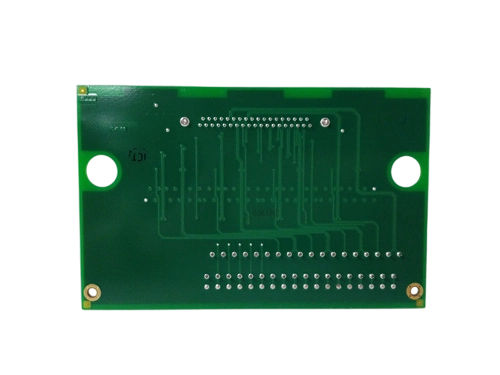 GE IS200SRTDH2ACB DIN rail RTD terminal block RTD Input Module  Control Circuit Board