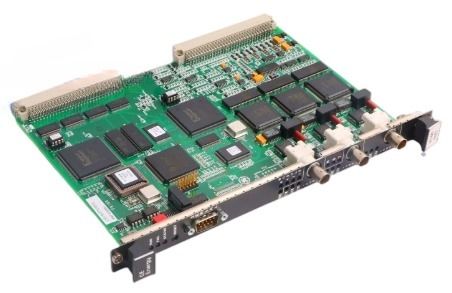 GE IS200STAIH2ACB Plaque de terminaison d'entrée analogique compacte avec 8 canaux 24VDC et 10 entrées analogiques pour le système de commande Mark VIe