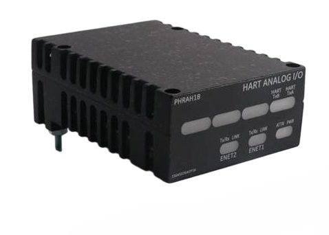 IS220PHRAH1B Pack GE I/O avec 24 entrées discrètes 24VDC et courant de sortie 20A pour les systèmes de commande Mark VIE