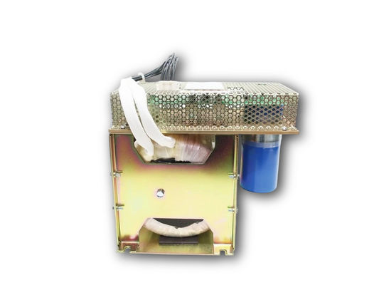 DS2020DACAG2 GE Mark V Rev D Module Convertisseur de puissance CA-CC