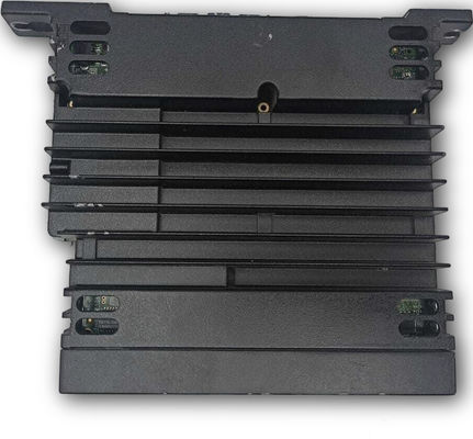 IS220YAICS1AJ GE Mark VIE Module de contrôleur embarqué Systèmes de contrôle de turbine à gaz distribués