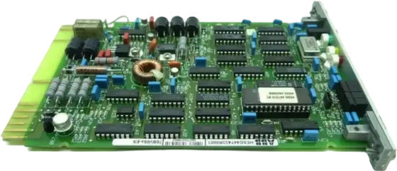 ABB Video Module 70VV01A HESG447043R1 Normal DC Board with 12 Months Warranty