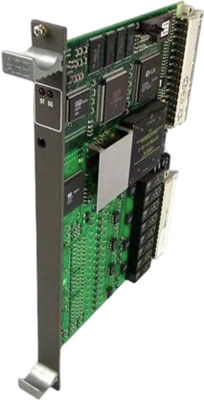 ABB 83SR04B-E GJR2390200R1411 Module de contrôle Applications d'automatisation industrielle