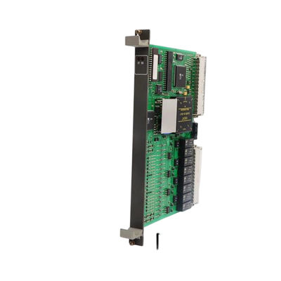 ABB 83SR04E-E GJR2390200R1210 Module de contrôle Procontrol Binaire à programme enregistré