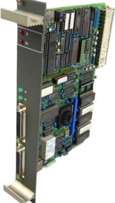 ABB 83SR04G-E GJR2390200R1210 Module de commande I/O Module d'expansion Systèmes d'automatisation industrielle