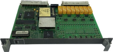 ABB 83SR04G-E GJR2390200R1210 Module de commande I/O Module d'expansion Systèmes d'automatisation industrielle