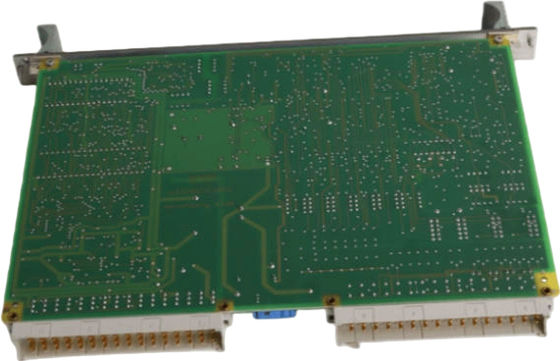 ABB 83SR07D-E GJR2392700R1210 Module d'accouplement de bus utilisé dans les contrôleurs logiques programmables d'automatisation industrielle
