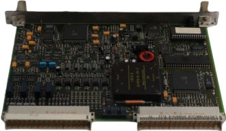 ABB 83SR07E-E GJR2392700R121 Module de couplage de bus Système de contrôle Automates programmables industriels