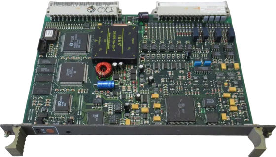 ABB 83SR51C-E GJR2396200R1210 Procontrol P14 Module de commande pour l'automatisation industrielle