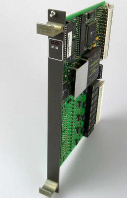 ABB 83SR04E-E GJR2390200R1211 Module de contrôle de traitement du signal analogique  Procontrol P14 System