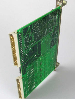 ABB 83SR04E-E GJR2390200R1211 Module de contrôle de traitement du signal analogique  Procontrol P14 System