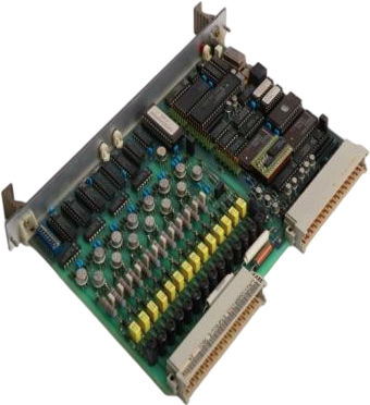 ABB 87WF01G-E GJR2372600R1515 Module de commande d'entrée/sortie des systèmes d'automatisation industrielle Plateforme 800xA