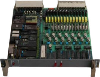 ABB 87WF01G-E GJR2372600R1515 Module de commande d'entrée/sortie des systèmes d'automatisation industrielle Plateforme 800xA