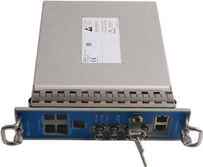 Module TDI Bently Nevada 3500/23E avec interface cadre traitement avancé du signal et conception compacte