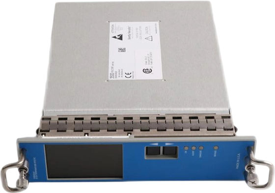 Bently Nevada 3500/61E Module de température à 6 canaux avec entrées RTD et TC 19 pouces