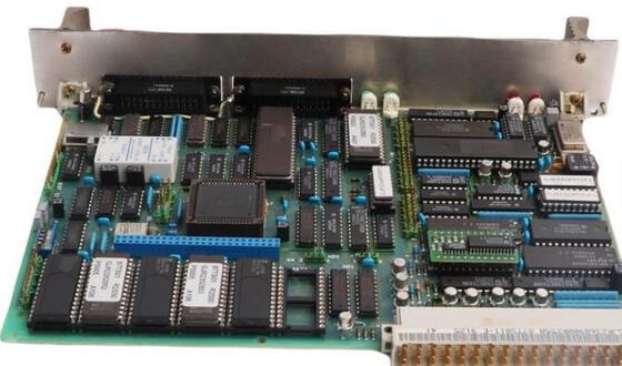 ABB 87TS01I-E GJR2368900R2550 Planche de circuit Procontrol pour l'automatisation industrielle avec garantie de 12 mois