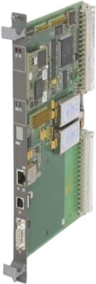 ABB 87TS50E-E Procontrol Coupling Module pour l'automatisation industrielle avec interface de communication et garantie de 12 mois
