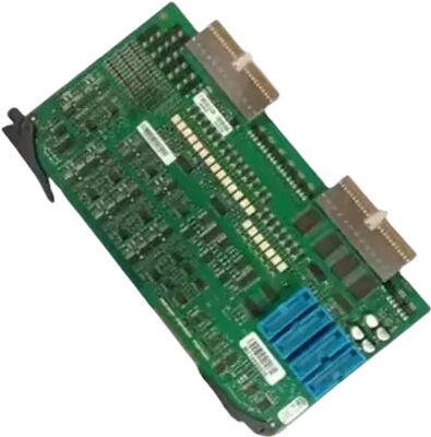 ABB 88FN02C-E GJR2370800R0200 Module d'accouplement de bus pour systèmes de contrôle industriels avec garantie de 12 mois et délai de 3-5 jours ouvrables