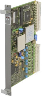 ABB 88FT05C-E GJR2393100R1200 Module de couplage haute performance pour le pont de données d'automatisation industrielle