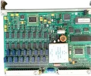ABB 88FT05C-E GJR2393100R1200 Module de couplage haute performance pour le pont de données d'automatisation industrielle