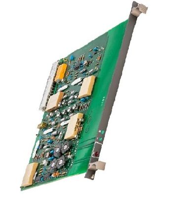 ABB 88FV01F GJR2332300R0200 Master Station Modem Module with 12 Months Warranty 1kg Weight and 18 cm x 18 cm x 10 cm Packing Size