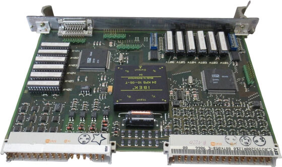 Module d'accouplement de bus ABB 88TK05B-E avec interface de bus à distance RS485 et fonctionnement à double canal pour le système Procontrol P14