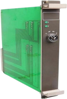 ABB 88UB01B GJR2322600R0100 Module Advant OCS avec carte de sécurité logicielle Master SW