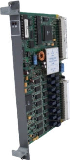 ABB 88UM01B GJR2329800R0100 Module d'entrée pour transmetteurs binaires avec dimensions 16*16*12cm et poids 0.5kg