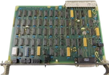 Module de relais ABB 88VA02B-E à 2 canaux avec alimentation logique 24 VDC et 8 A à 250 V AC pour l'automatisation industrielle