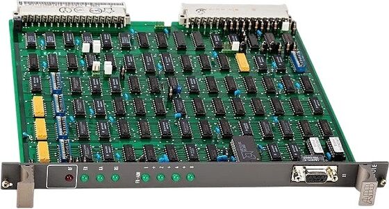 ABB 88VK01B-E GJR2312200R1010 Systèmes d'automatisation du module d'alimentation du module d'accouplement