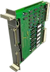 ABB 88VP02D-E GJR2371100R1040 Module de traitement de la station principale pour la série de disjoncteurs MTZ de Masterpact dans l'automatisation industrielle