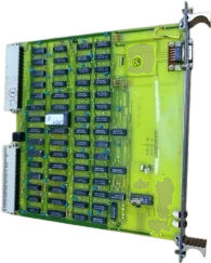 ABB 88VT02B-E GJR2363900R1000 Planche de commande haute intégrité pour AC 800M avec surveillance de la tension dans les systèmes de commande distribués