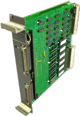 ABB 88VT02B-E GJR2363900R1000 Planche de commande haute intégrité pour AC 800M avec surveillance de la tension dans les systèmes de commande distribués