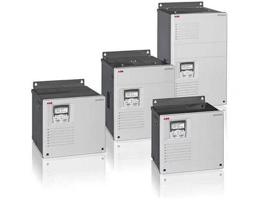 Rack système ABB 89IL01/R3a avec garantie de 12 mois, dimensions compactes de 16*16*12cm et conception légère de 1kg