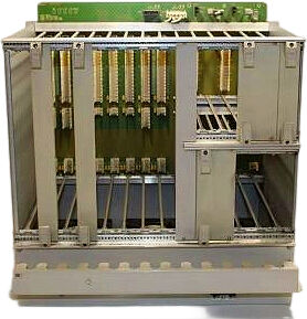 89NG08R1200 GKWN000297R1200 Modèle de rack système ABB avec 16*16*12cm de dimension et 12 mois de garantie