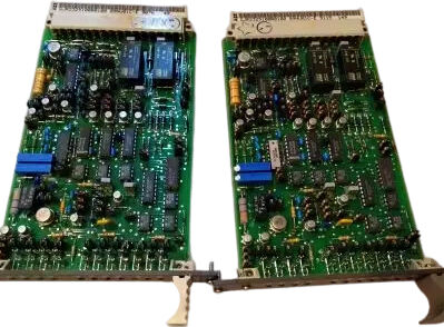 89NU01D-E GJR2329100R0100 ABB Procontrol Annonce Module PLC EtherCAT Coupler Module pour l'automatisation industrielle et la surveillance du système