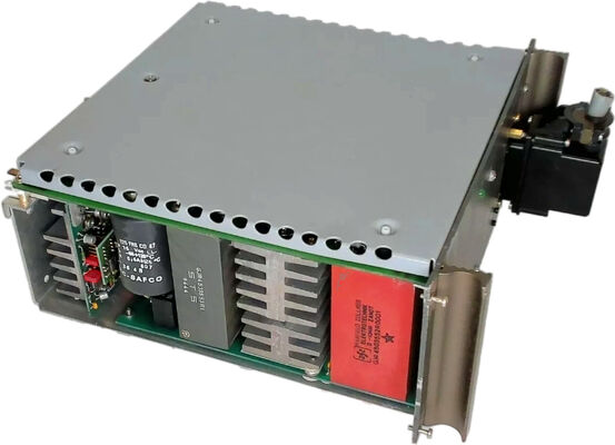 89NU01D-E GJR2329100R0100 ABB Procontrol Annonce Module PLC EtherCAT Coupler Module pour l'automatisation industrielle et la surveillance du système