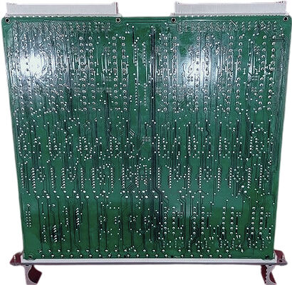 89NU04B-E GKWE853000R0200 Module d'accouplement ABB avec filtration du bruit pour le traitement du signal pour les systèmes de contrôle OCS avancés