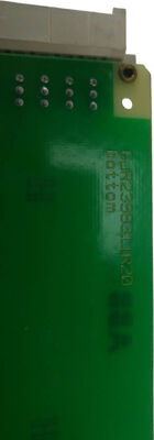 Module de fusion ABB 89XV01A-E avec protection contre les surcourants en courant continu de 24 V pour le bus système ABB CS31