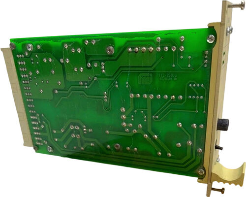 23NG23 R5001 1KGT005400R5001 Unité d'alimentation ABB Systèmes d'automatisation industrielle
