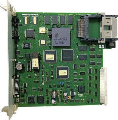 216VC62A HESG324442R13 Unité de traitement ABB Carte relais Symphony Plus DCS