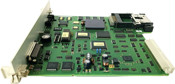 216VC62A HESG324442R13 Unité de traitement ABB Carte relais Symphony Plus DCS