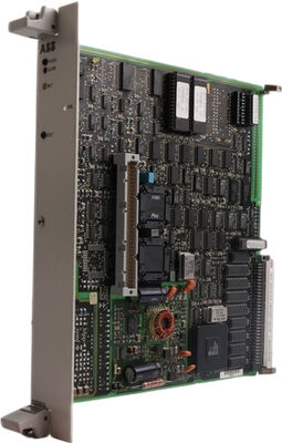 216EA61B HESG448230R1 ABB Automatisation industrielle Module d'entrée/sortie analogique